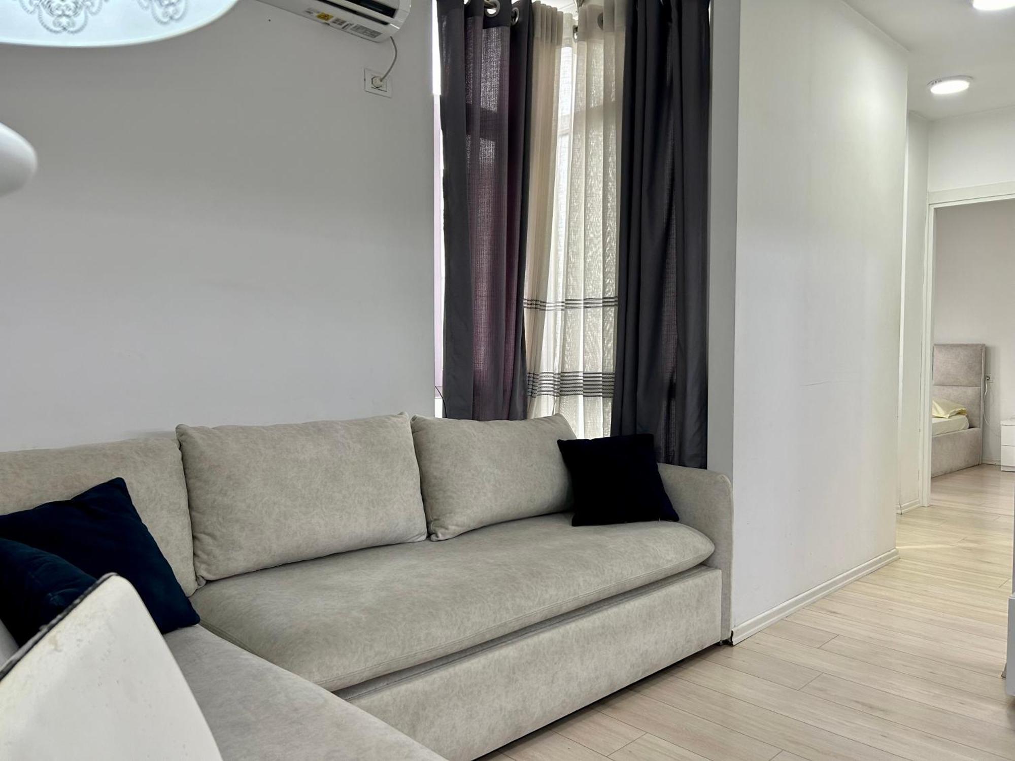 A&X Lovely And Central Apartment - 24H Self Check-In Τίρανα Εξωτερικό φωτογραφία
