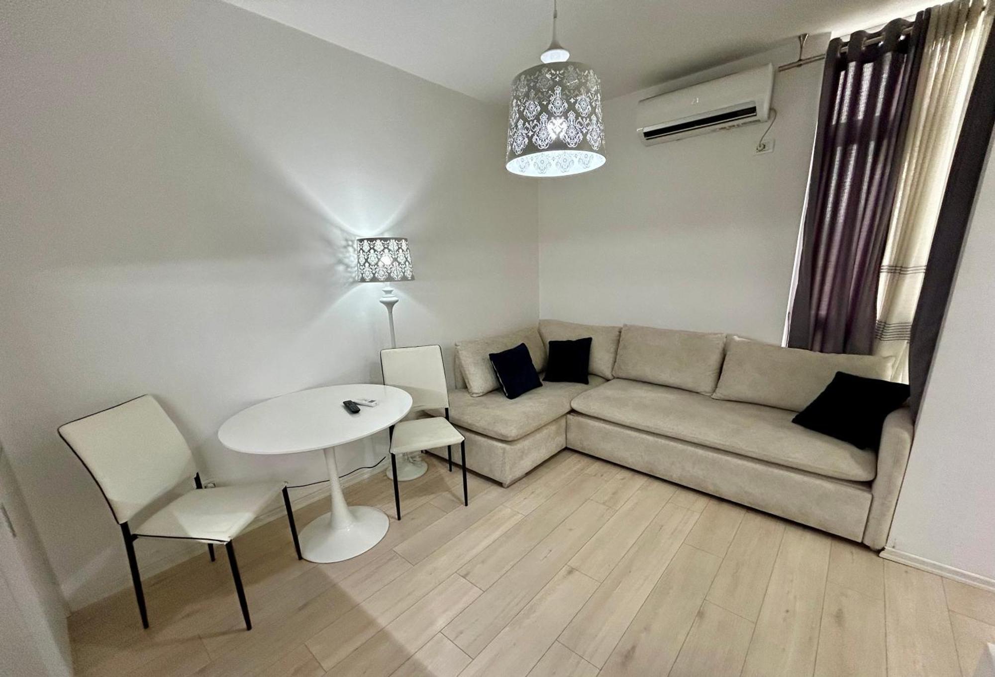 A&X Lovely And Central Apartment - 24H Self Check-In Τίρανα Εξωτερικό φωτογραφία